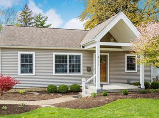 669 Garden Rd, Columbus, OH 43214