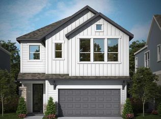 1027 Brickell Loop, Austin, TX 78744