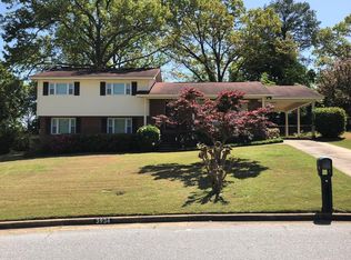 3934 Winkfield Pl, Columbus, GA