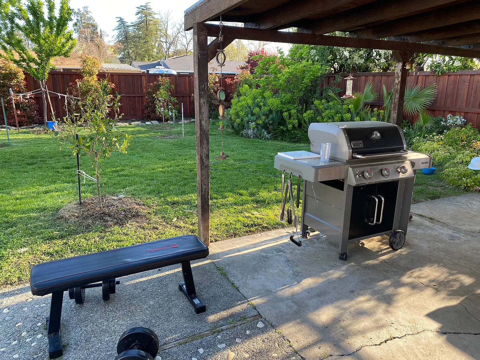 4 bed, 1700 sqft, $3,200 — Photo 4