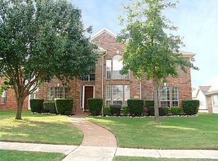 4570 Oak Shores Dr, Plano, TX 75024