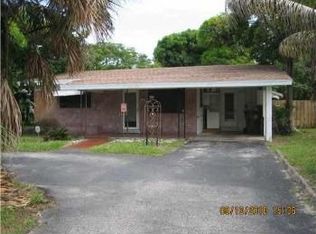 602 NE 36th St, Oakland Park, FL 33334