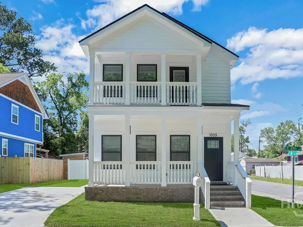 1005 E 35th Street, Savannah, GA 31401