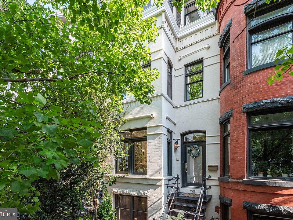 1538 T St NW, Washington, DC 20009 | Zillow