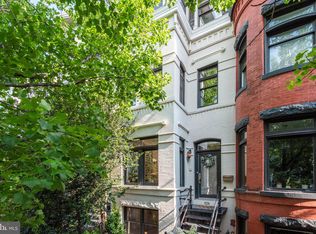 1538 T St NW, Washington, DC 20009