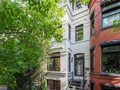1538 T St NW, Washington, DC, 20009
