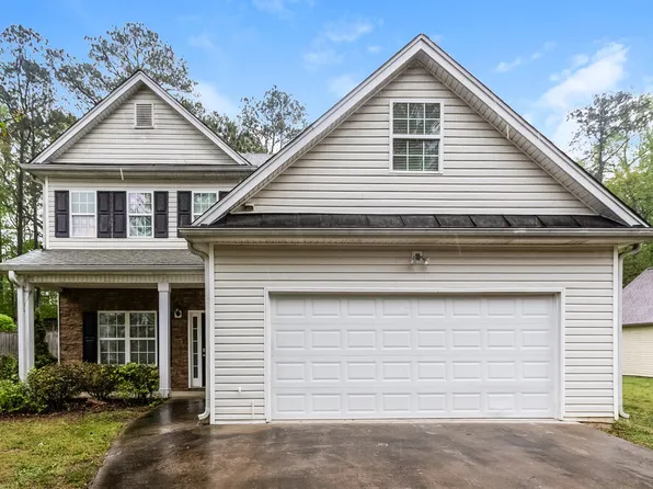 880 Terrace Mill Dr, Douglasville, GA 30134