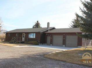 5000 Blacktail Rd, Dillon, MT 59725