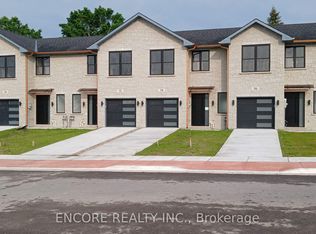 36 Regent St, Trent Hills, ON K0L 2H0