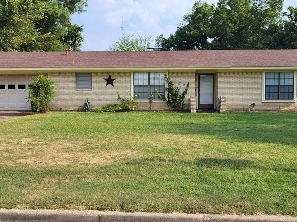 633 Pampa St, Sulphur Springs, TX 75482
