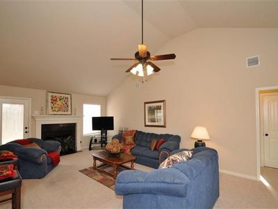 1940 Windstone Dr, Bartlesville, OK, 74006