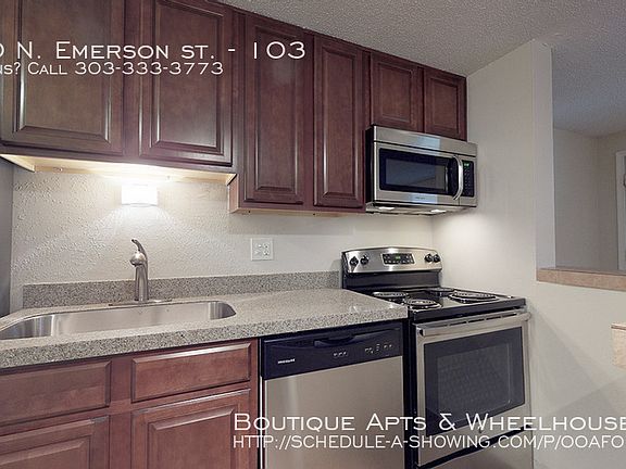 4th image of 1010 N Emerson St APT 303