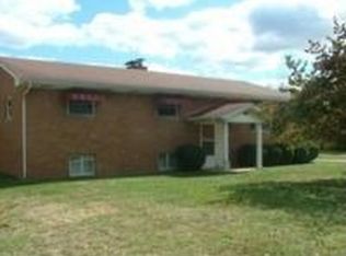 3400 River Rd, Vienna, WV 26105