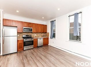 1869 Greene Ave #BH, Ridgewood, NY 11385