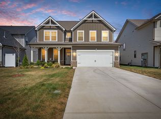3655 Rivermont Way, Rockvale, TN 37153