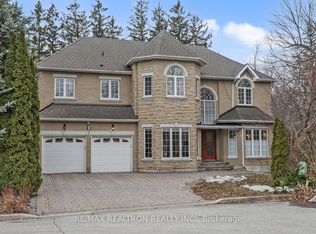 1 Wainwright Ave, Richmond Hill, ON