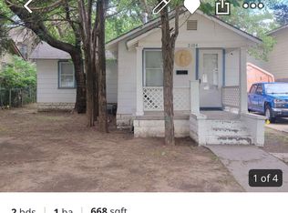 2104 S Water St #1/2, Wichita, KS 67213