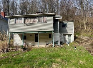 784 Old Coal Hollow Rd, Verona, PA