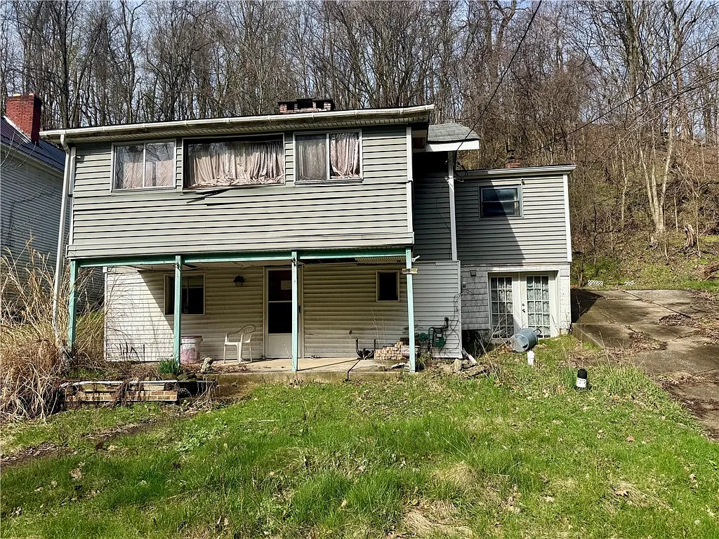 784 Old Coal Hollow Rd photo 1