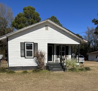 1111 Harmony St, Florence, SC, 29501