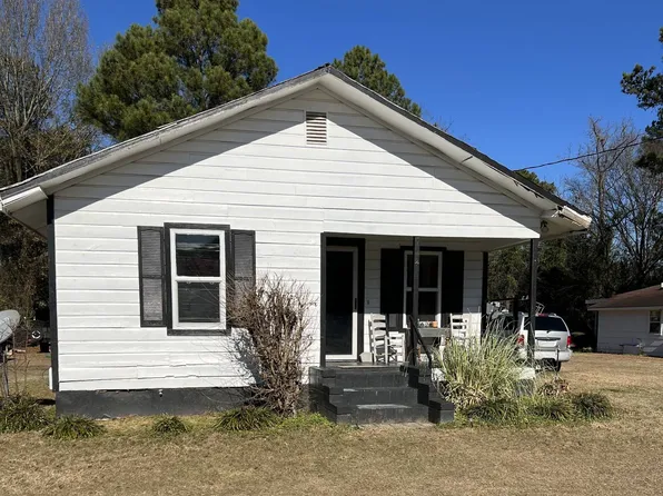 1111 Harmony St, Florence, SC 29501