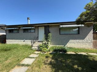 4504 W Greenview Dr NE, Calgary, AB T2E 5R6
