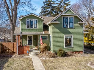 314 N Graham Ave, Indianapolis, IN 46219