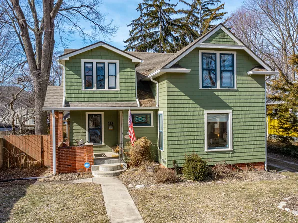 314 N Graham Ave, Indianapolis, IN 46219