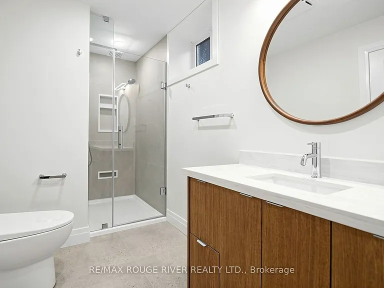 344 Centennial Rd #BASEMENT — Photo 27