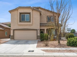 7152 Las Nutrias Rd NW, Albuquerque, NM 87114