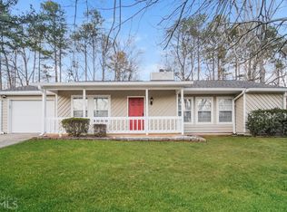 3211 Palomino Dr, Powder Springs, GA 30127
