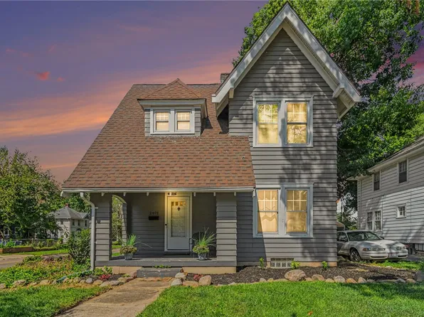 2401 Flemming Rd, Middletown, OH 45042