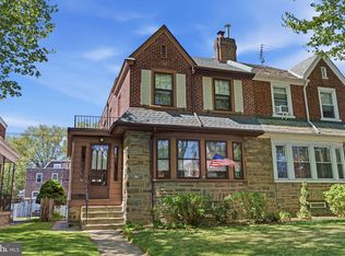 724 Longshore Ave, Philadelphia, PA 19111
