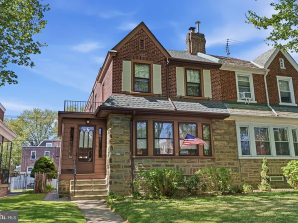 724 Longshore Ave, Philadelphia, PA 19111