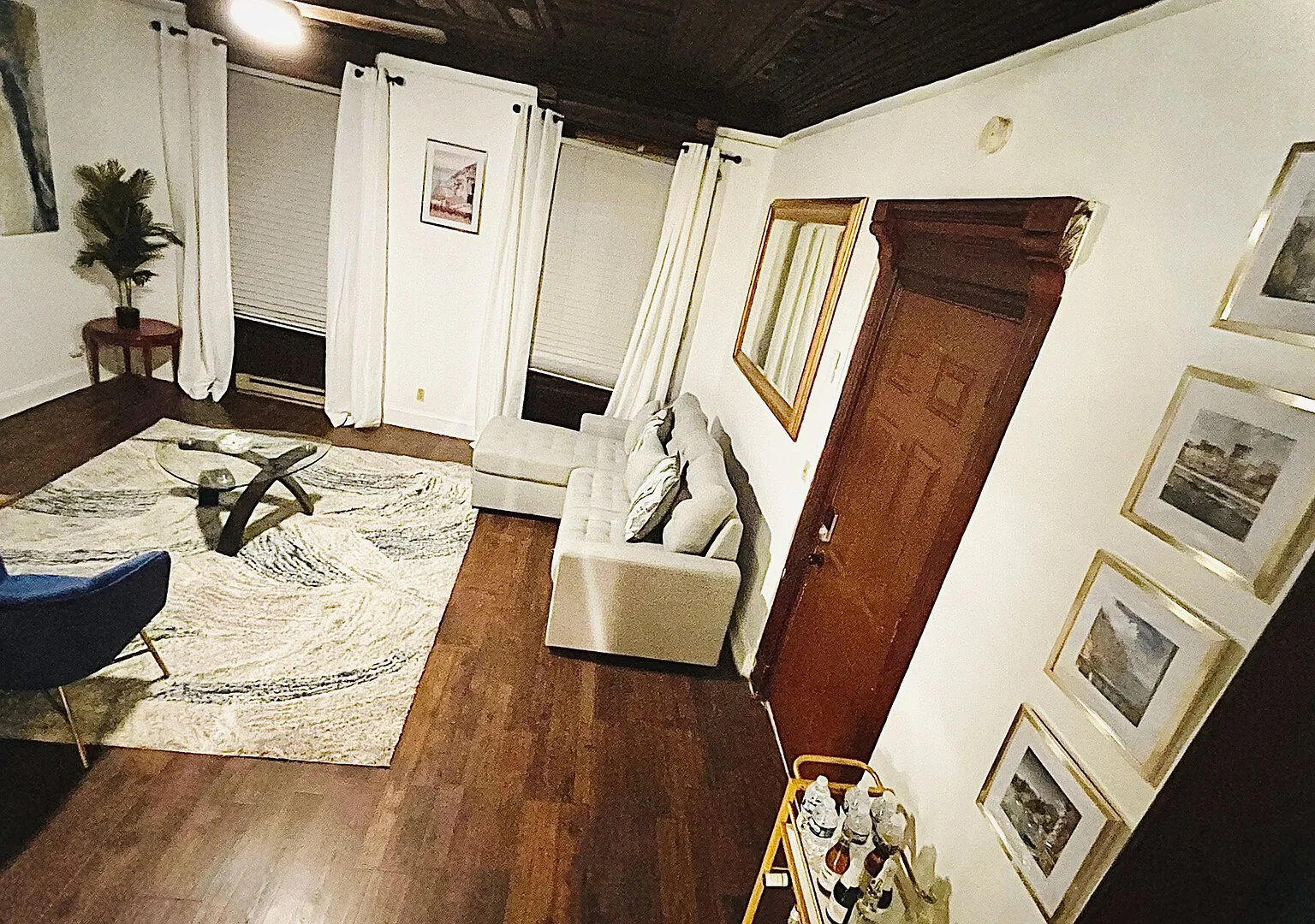 Home away from home! — Photo 2