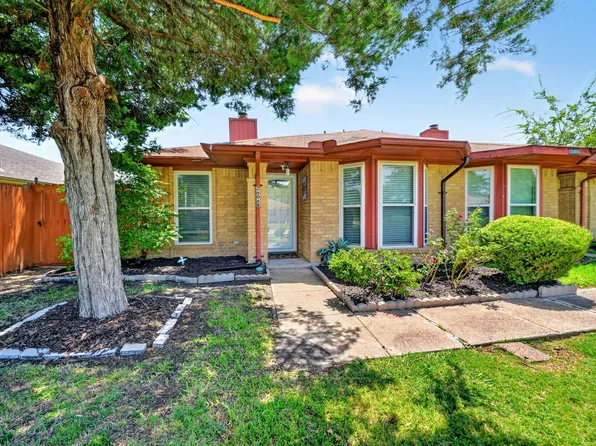 2606 Stanford St #B, Rowlett, TX 75088