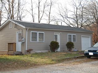 6 Carroll Ave, Edgewood, MD 21040