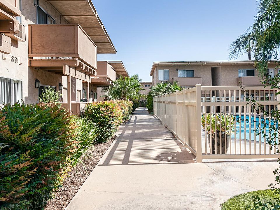 16251 Woodruff Ave Apartment Rentals Bellflower, CA Zillow