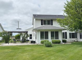 134 N Gates Rd, Sandusky, MI 48471