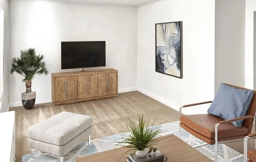 Tivoli Park Apartments — Photo 4