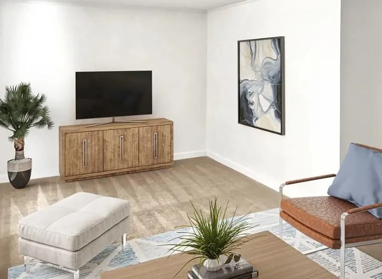 Tivoli Park Apartments — Photo 4