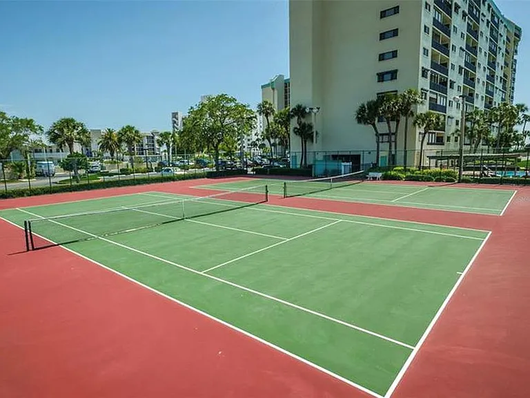 7100 Sunset Way #Penthouse 5 — Photo 30