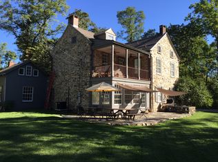 6011 Indian Creek Rd, Zionsville, PA 18092