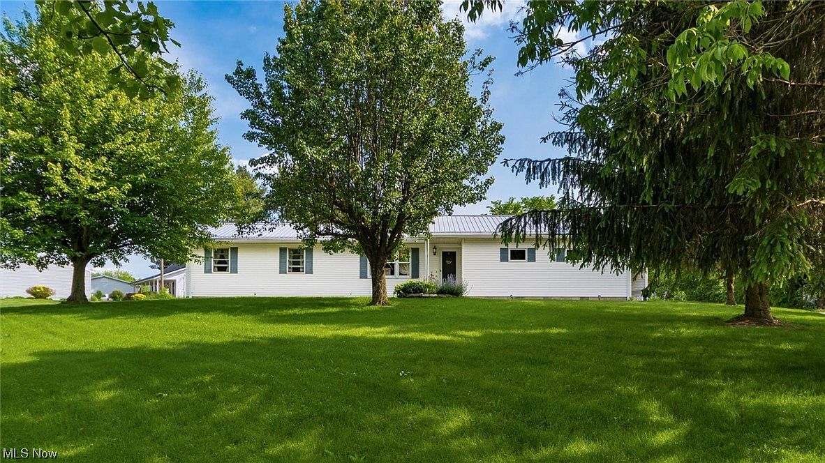 5923 Ballard Rd, Nashport, OH 43830 Zillow