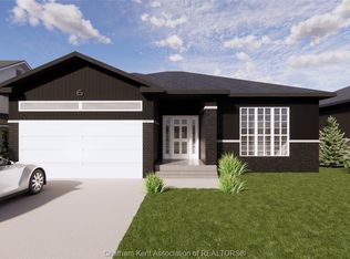 6 Rosewood Cres, Chatham Kent, ON