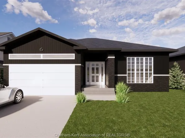 6 Rosewood Cres, Chatham Kent, ON N7M 0V4