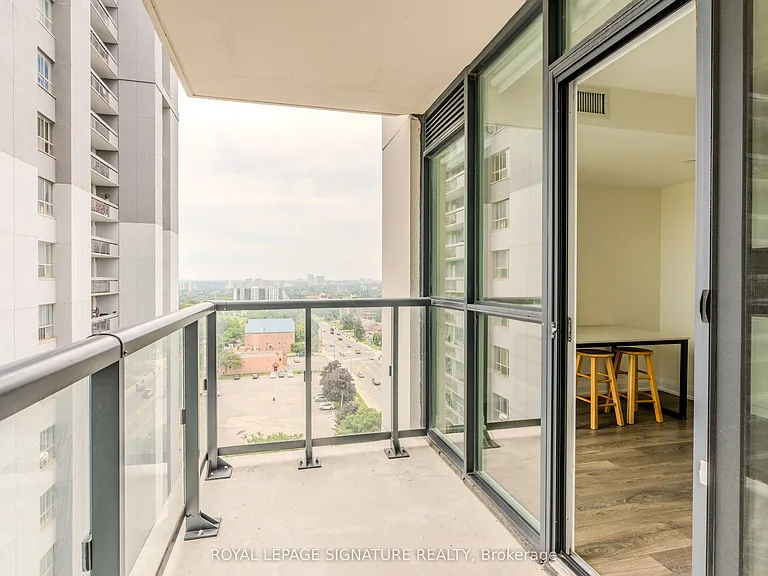 1461 Lawrence Ave W #1101 — Photo 14