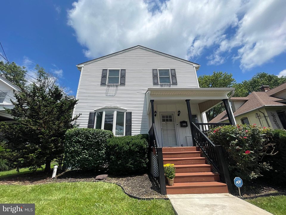 345 Lawn Ave, Sellersville, PA 18960 Zillow