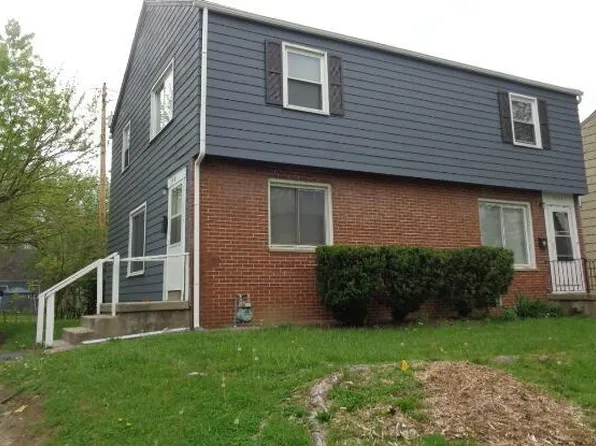3461-3463 Kimberly Ave, Columbus, OH 43224