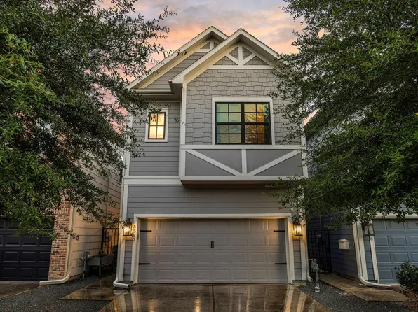 5537 Petty St, Houston, TX 77007
